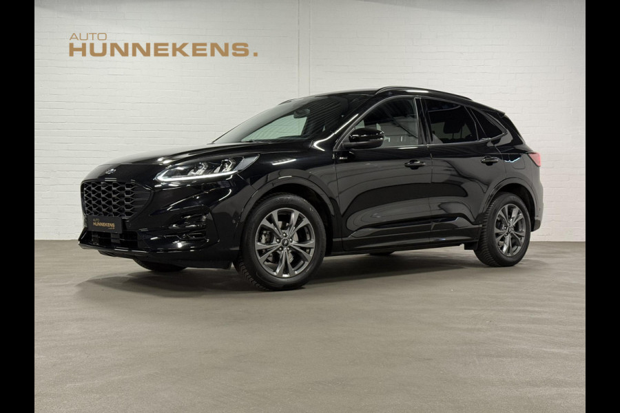 Ford Kuga 1.5 EcoBoost ST-Line X Adapt. Cruise c. | Trekhaak | Camera | Keyless | Camera | B&O |