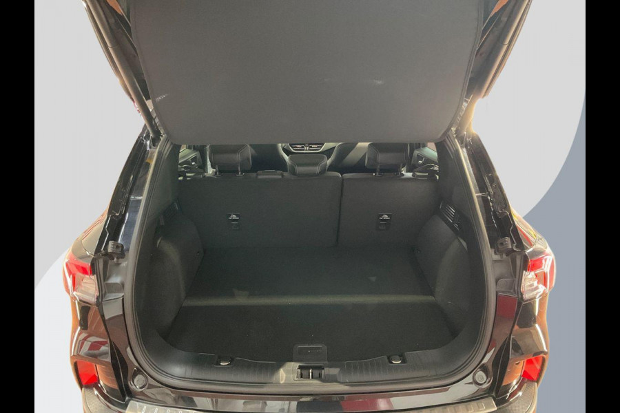 Ford Kuga 2.5 PHEV Titanium X | Afneembare trekhaak | Half Leder | Bang&Olufsen | Winter Pack | Adaptive cruise control | Dodehoeksensoren | Elektrische achterklep | 1.500 kg trekgewicht