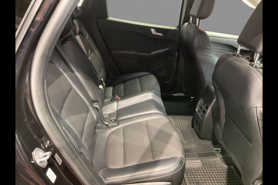 Ford Kuga 2.5 PHEV Titanium X | Afneembare trekhaak | Half Leder | Bang&Olufsen | Winter Pack | Adaptive cruise control | Dodehoeksensoren | Elektrische achterklep | 1.500 kg trekgewicht