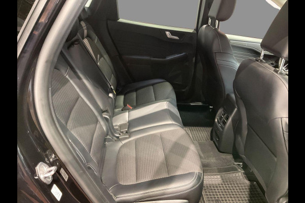 Ford Kuga 2.5 PHEV Titanium X | Afneembare trekhaak | Half Leder | Bang&Olufsen | Winter Pack | Adaptive cruise control | Dodehoeksensoren | Elektrische achterklep | 1.500 kg trekgewicht