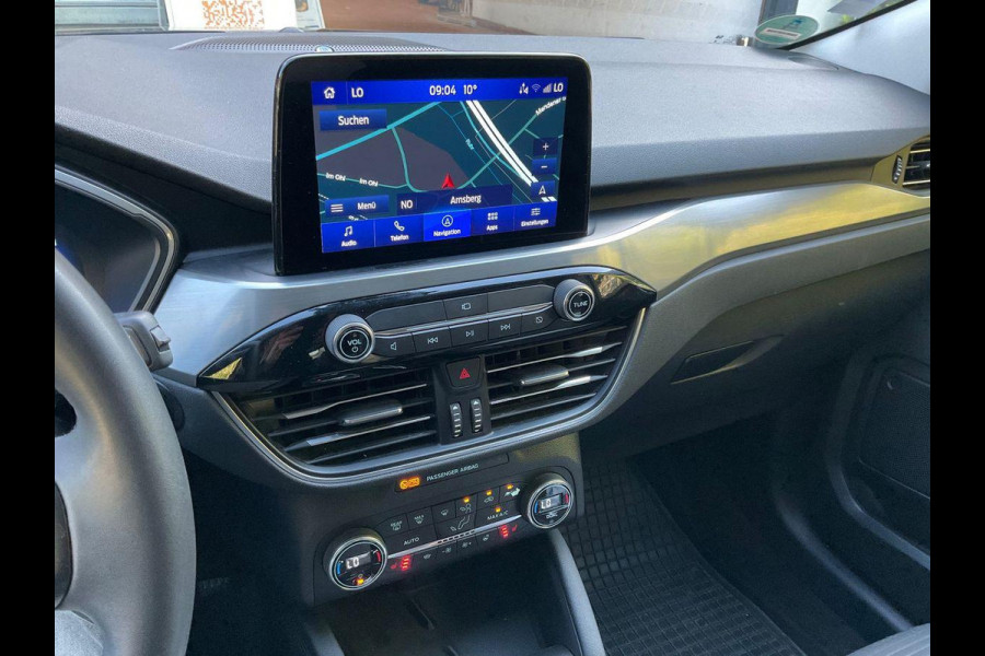 Ford Kuga 2.5 PHEV Titanium X | Afneembare trekhaak | Half Leder | Bang&Olufsen | Winter Pack | Adaptive cruise control | Dodehoeksensoren | Elektrische achterklep | 1.500 kg trekgewicht