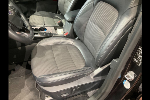 Ford Kuga 2.5 PHEV Titanium X | Afneembare trekhaak | Half Leder | Bang&Olufsen | Winter Pack | Adaptive cruise control | Dodehoeksensoren | Elektrische achterklep | 1.500 kg trekgewicht