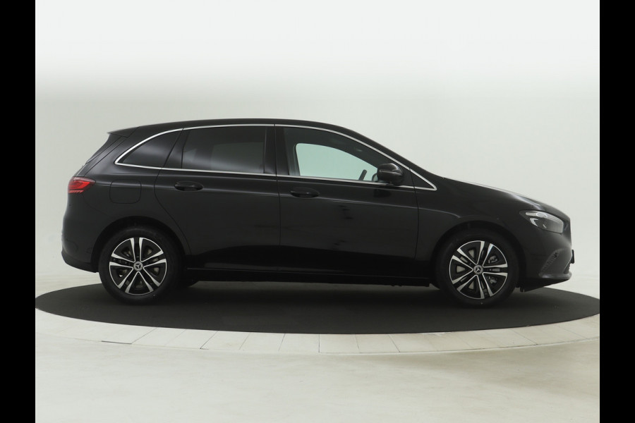 Mercedes-Benz B-Klasse 250 e Business Line | Zitcomfortpakket | Warmtewerend, donkergetint glas achter | USB-pakket plus | EASY PACK achterklep | Dodehoekassistent | Verwarmde stoelen vooraan |