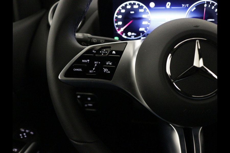 Mercedes-Benz B-Klasse 250 e Business Line | Zitcomfortpakket | Warmtewerend, donkergetint glas achter | USB-pakket plus | EASY PACK achterklep | Dodehoekassistent | Verwarmde stoelen vooraan |