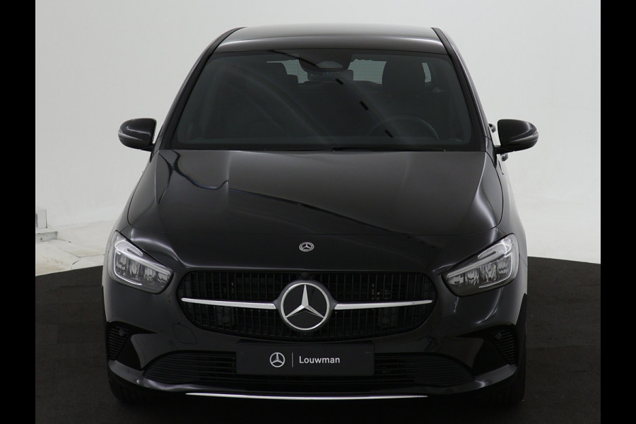 Mercedes-Benz B-Klasse 250 e Business Line | Zitcomfortpakket | Warmtewerend, donkergetint glas achter | USB-pakket plus | EASY PACK achterklep | Dodehoekassistent | Verwarmde stoelen vooraan |