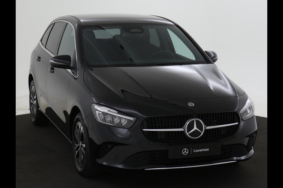Mercedes-Benz B-Klasse 250 e Business Line | Zitcomfortpakket | Warmtewerend, donkergetint glas achter | USB-pakket plus | EASY PACK achterklep | Dodehoekassistent | Verwarmde stoelen vooraan |