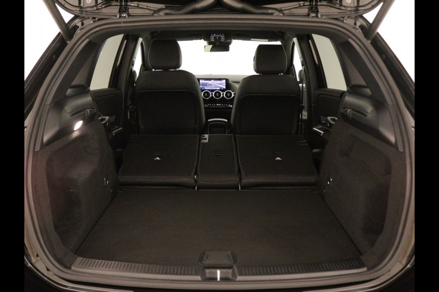 Mercedes-Benz B-Klasse 250 e Business Line | Zitcomfortpakket | Warmtewerend, donkergetint glas achter | USB-pakket plus | EASY PACK achterklep | Dodehoekassistent | Verwarmde stoelen vooraan |