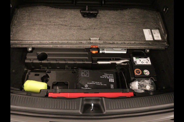 Mercedes-Benz B-Klasse 250 e Business Line | Zitcomfortpakket | Warmtewerend, donkergetint glas achter | USB-pakket plus | EASY PACK achterklep | Dodehoekassistent | Verwarmde stoelen vooraan |