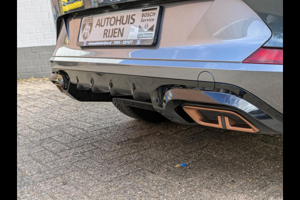 CUPRA Formentor 1.4 e-Hybrid VZ Performance |Panodak|Keyless-Entry/Go|Blindspot|Stoel/Stuurverwarming|Adaptive-Cruise|Carplay
