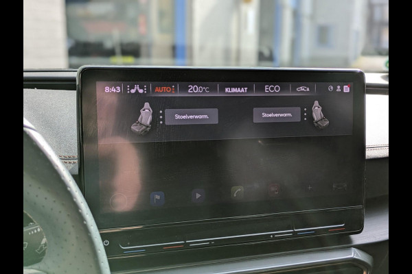 CUPRA Formentor 1.4 e-Hybrid VZ Performance |Panodak|Keyless-Entry/Go|Blindspot|Stoel/Stuurverwarming|Adaptive-Cruise|Carplay
