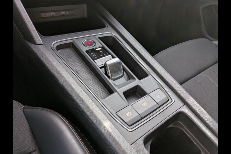CUPRA Formentor 1.4 e-Hybrid VZ Performance |Panodak|Keyless-Entry/Go|Blindspot|Stoel/Stuurverwarming|Adaptive-Cruise|Carplay