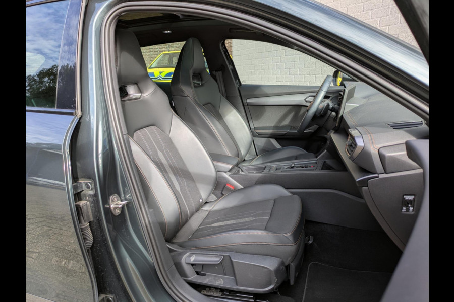 CUPRA Formentor 1.4 e-Hybrid VZ Performance |Panodak|Keyless-Entry/Go|Blindspot|Stoel/Stuurverwarming|Adaptive-Cruise|Carplay