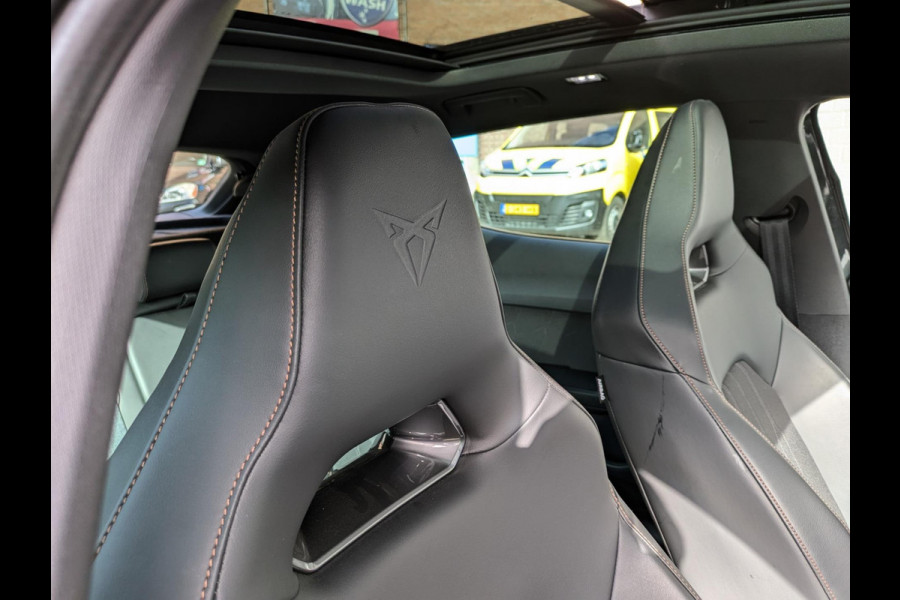 CUPRA Formentor 1.4 e-Hybrid VZ Performance |Panodak|Keyless-Entry/Go|Blindspot|Stoel/Stuurverwarming|Adaptive-Cruise|Carplay