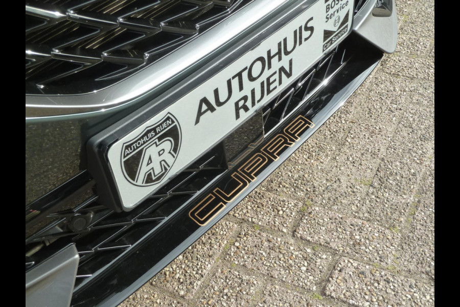 CUPRA Formentor 1.4 e-Hybrid VZ Performance |Panodak|Keyless-Entry/Go|Blindspot|Stoel/Stuurverwarming|Adaptive-Cruise|Carplay