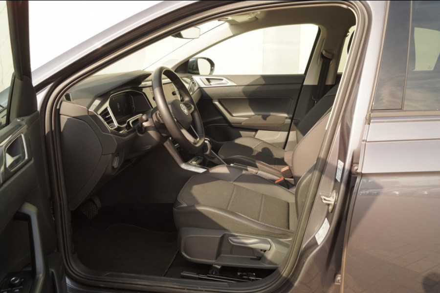 Volkswagen Taigo 1.0 TSI 110pk DSG Life Business -LED-ECC-CAM-