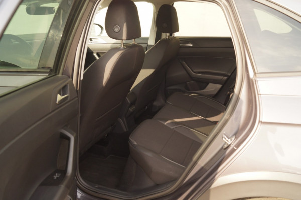 Volkswagen Taigo 1.0 TSI 110pk DSG Life Business -LED-ECC-CAM-