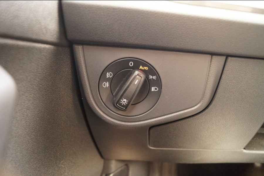 Volkswagen Taigo 1.0 TSI 110pk DSG Life Business -LED-ECC-CAM-