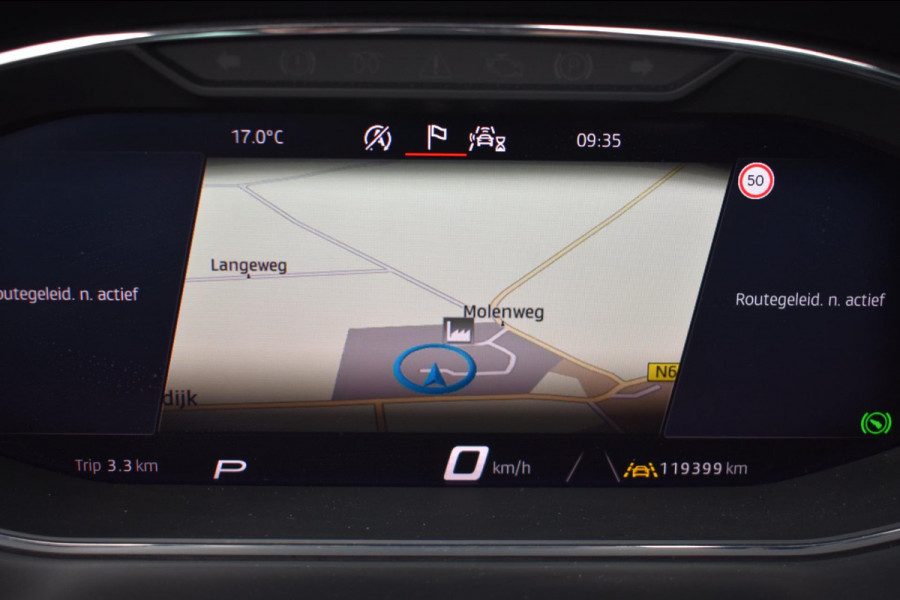 Seat Ateca 1.5 TSI FR | PANORAMADAK | VIRTUAL COCKPIT | DEALER ONDERHOUDEN | BEATS AUDIO | STOELVERWARMING | NAP