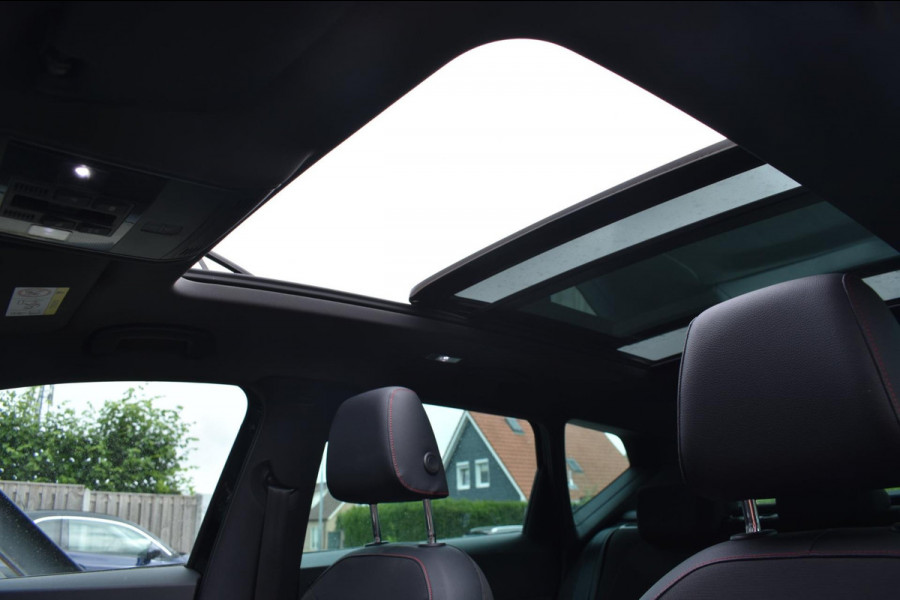 Seat Ateca 1.5 TSI FR | PANORAMADAK | VIRTUAL COCKPIT | DEALER ONDERHOUDEN | BEATS AUDIO | STOELVERWARMING | NAP