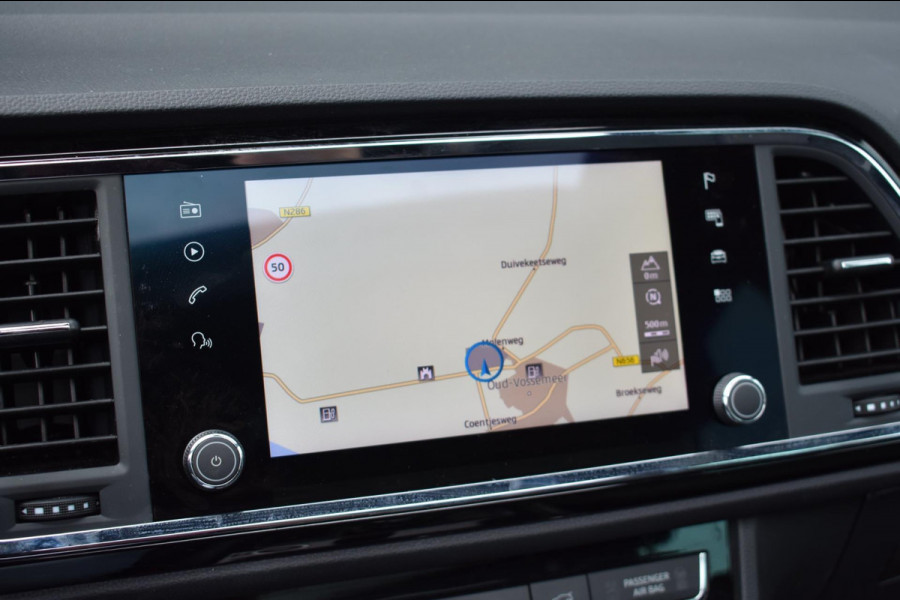 Seat Ateca 1.5 TSI FR | PANORAMADAK | VIRTUAL COCKPIT | DEALER ONDERHOUDEN | BEATS AUDIO | STOELVERWARMING | NAP