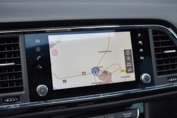 Seat Ateca 1.5 TSI FR | PANORAMADAK | VIRTUAL COCKPIT | DEALER ONDERHOUDEN | BEATS AUDIO | STOELVERWARMING | NAP