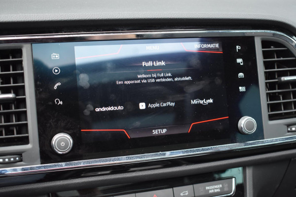 Seat Ateca 1.5 TSI FR | PANORAMADAK | VIRTUAL COCKPIT | DEALER ONDERHOUDEN | BEATS AUDIO | STOELVERWARMING | NAP