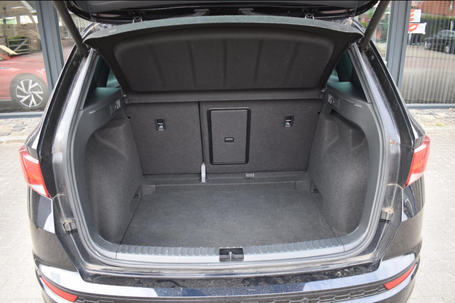 Seat Ateca 1.5 TSI FR | PANORAMADAK | VIRTUAL COCKPIT | DEALER ONDERHOUDEN | BEATS AUDIO | STOELVERWARMING | NAP