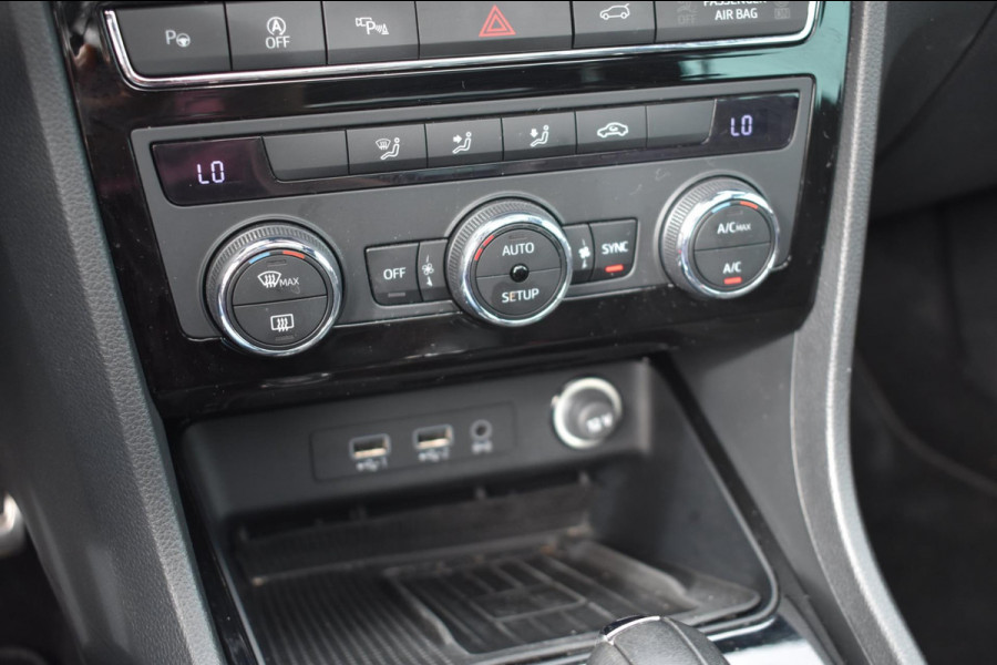 Seat Ateca 1.5 TSI FR | PANORAMADAK | VIRTUAL COCKPIT | DEALER ONDERHOUDEN | BEATS AUDIO | STOELVERWARMING | NAP