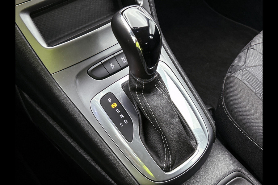 Opel Astra Sports Tourer 1.4 Turbo 120 Jaar Edition (TREKHAAK, NAVIGATIE, STUURBEDIENING, 1e EIGENAAR, GOED ONDERHOUDEN)
