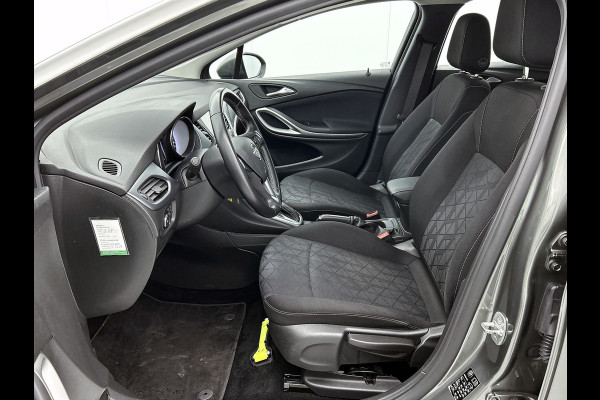 Opel Astra Sports Tourer 1.4 Turbo 120 Jaar Edition (TREKHAAK, NAVIGATIE, STUURBEDIENING, 1e EIGENAAR, GOED ONDERHOUDEN)