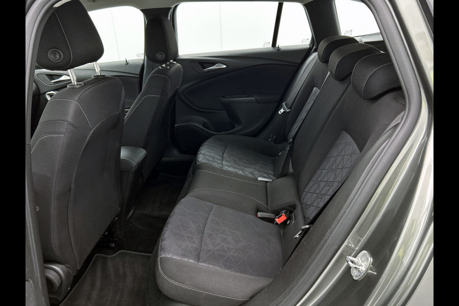 Opel Astra Sports Tourer 1.4 Turbo 120 Jaar Edition (TREKHAAK, NAVIGATIE, STUURBEDIENING, 1e EIGENAAR, GOED ONDERHOUDEN)