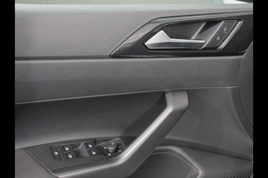 Volkswagen Polo 1.0 TSI DSG Life | Navigatie | Apple Carplay/Android Auto | Climate Control | Digitale Cockpit | Stoelverwarming | Parkeer sensoren | Adaptive Cruise Control | Lichtmetalen Velgen