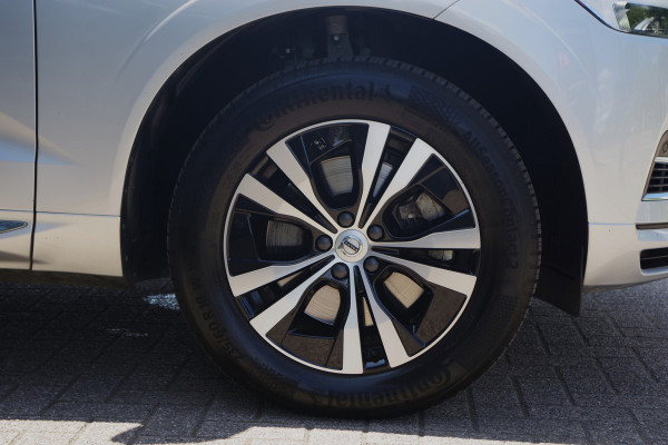 Volvo XC60 2.0 Recharge T6 AWD 340 PK Inscription PHEV, Panoramadak, Elek. Trekhaak, Winterpakket, Head-Up