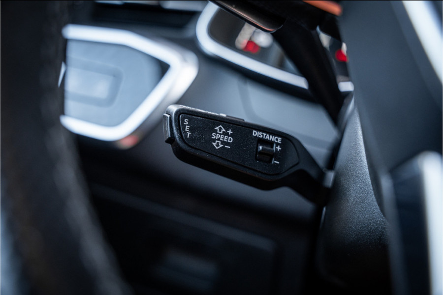 Audi A7 Sportback 55 TFSI e quattro Competition - Panorama | RS Seats | B&O | 360 Camera | ACC
