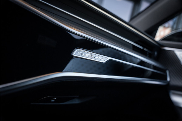 Audi A7 Sportback 55 TFSI e quattro Competition - Panorama | RS Seats | B&O | 360 Camera | ACC