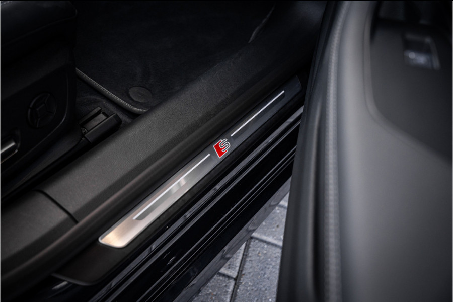 Audi A7 Sportback 55 TFSI e quattro Competition - Panorama | RS Seats | B&O | 360 Camera | ACC