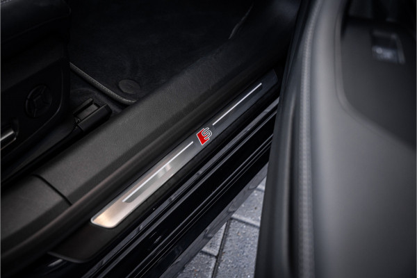 Audi A7 Sportback 55 TFSI e quattro Competition - Panorama | RS Seats | B&O | 360 Camera | ACC