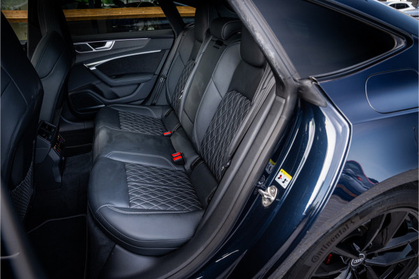 Audi A7 Sportback 55 TFSI e quattro Competition - Panorama | RS Seats | B&O | 360 Camera | ACC