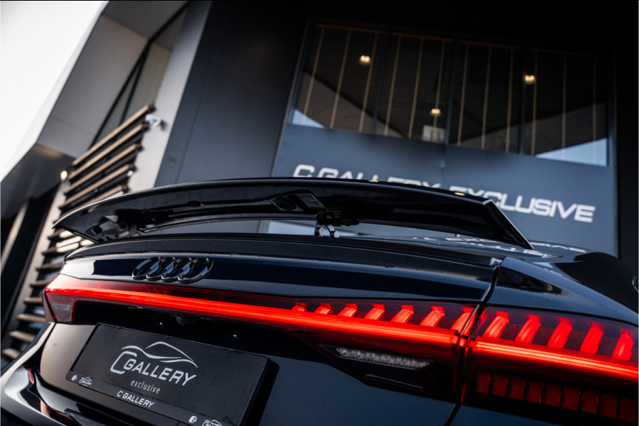Audi A7 Sportback 55 TFSI e quattro Competition - Panorama | RS Seats | B&O | 360 Camera | ACC