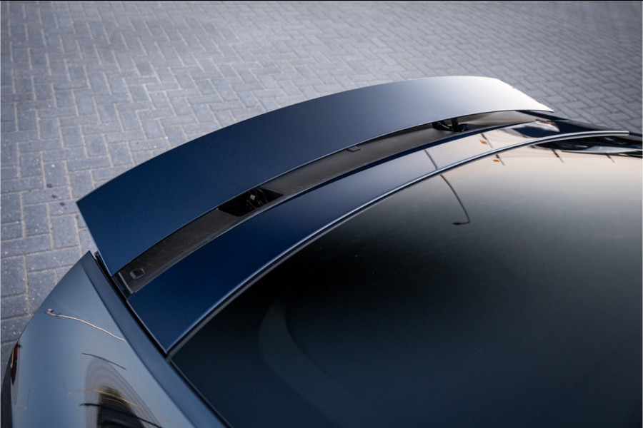 Audi A7 Sportback 55 TFSI e quattro Competition - Panorama | RS Seats | B&O | 360 Camera | ACC