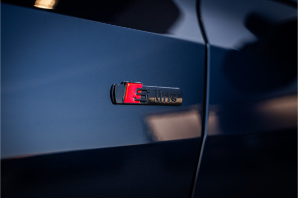 Audi A7 Sportback 55 TFSI e quattro Competition - Panorama | RS Seats | B&O | 360 Camera | ACC