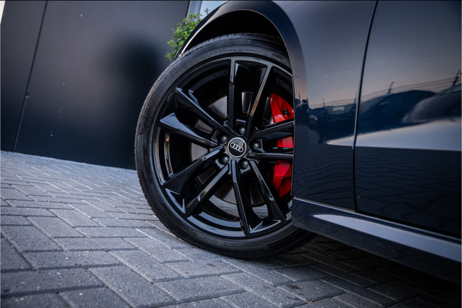 Audi A7 Sportback 55 TFSI e quattro Competition - Panorama | RS Seats | B&O | 360 Camera | ACC