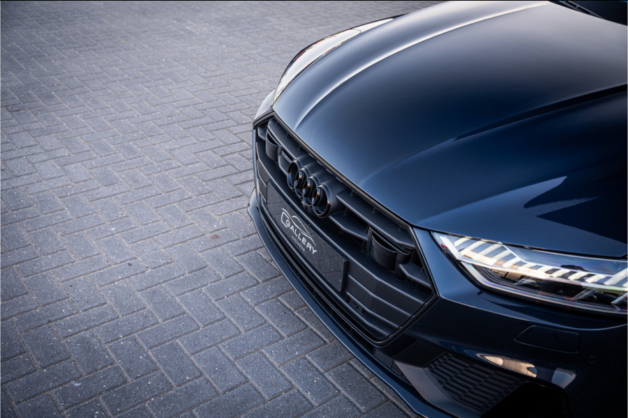 Audi A7 Sportback 55 TFSI e quattro Competition - Panorama | RS Seats | B&O | 360 Camera | ACC