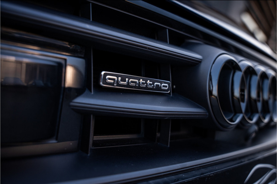 Audi A7 Sportback 55 TFSI e quattro Competition - Panorama | RS Seats | B&O | 360 Camera | ACC