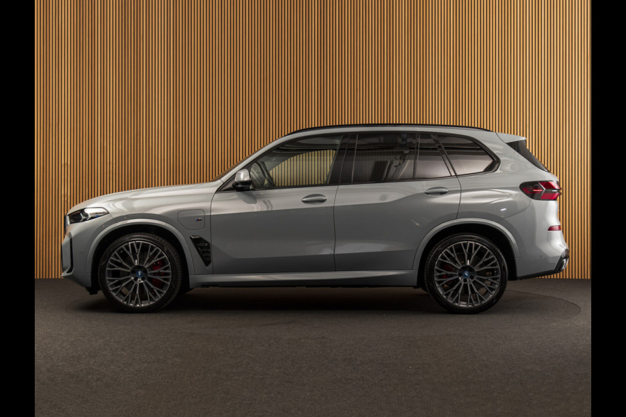 BMW X5 xDrive50e SKYLOUNGE-MSPORTPRO-MASSAGE-22"