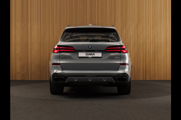 BMW X5 xDrive50e SKYLOUNGE-MSPORTPRO-MASSAGE-22"