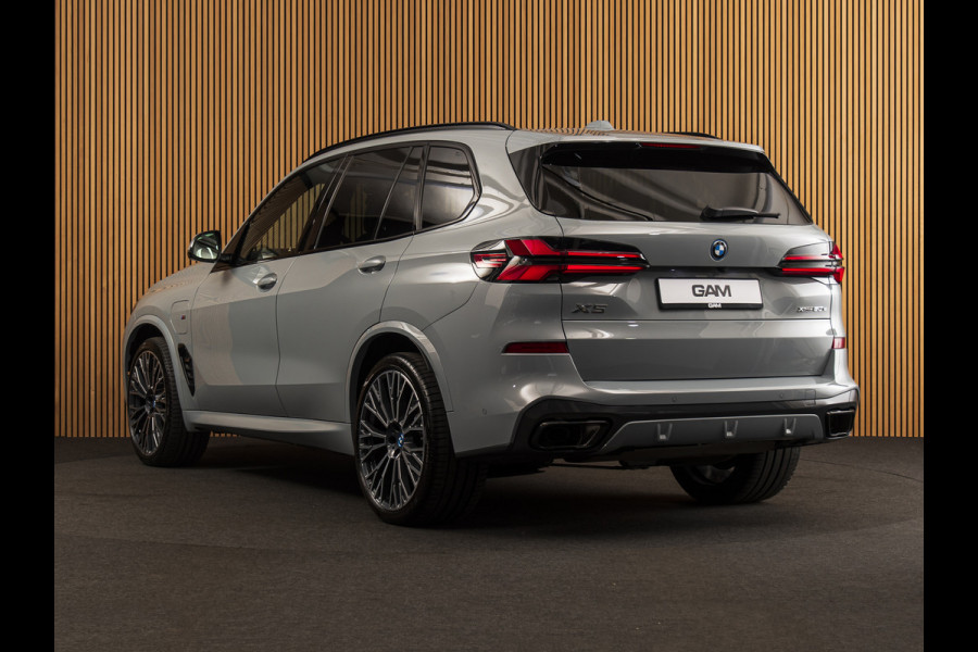 BMW X5 xDrive50e SKYLOUNGE-MSPORTPRO-MASSAGE-22"