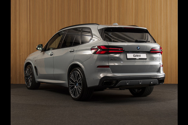 BMW X5 xDrive50e SKYLOUNGE-MSPORTPRO-MASSAGE-22"
