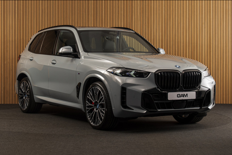 BMW X5 xDrive50e SKYLOUNGE-MSPORTPRO-MASSAGE-22"