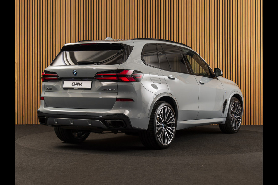BMW X5 xDrive50e SKYLOUNGE-MSPORTPRO-MASSAGE-22"
